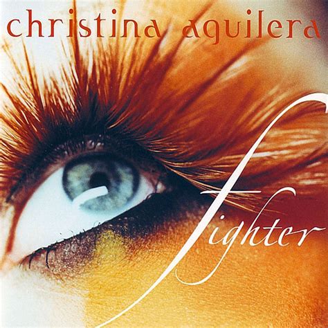 fighter christina aguilera lyrics